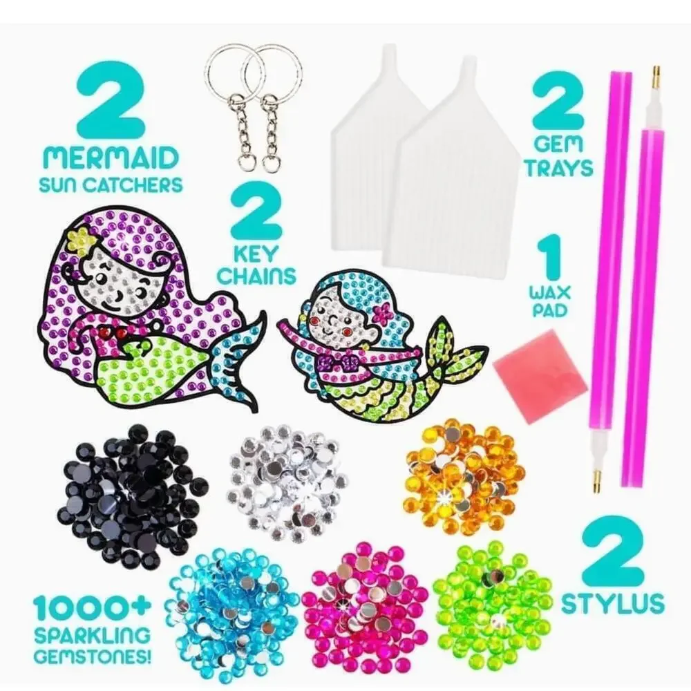 COPY - Diamond painting kits for kids